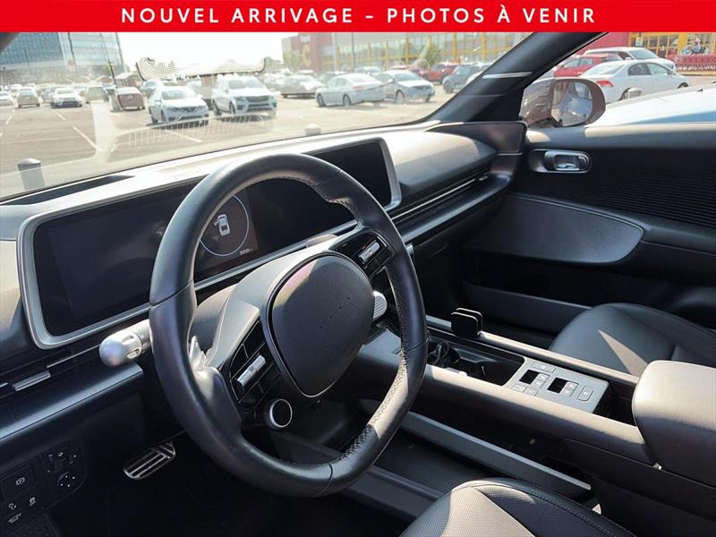 hyundai IONIQ 6 2024 - 3