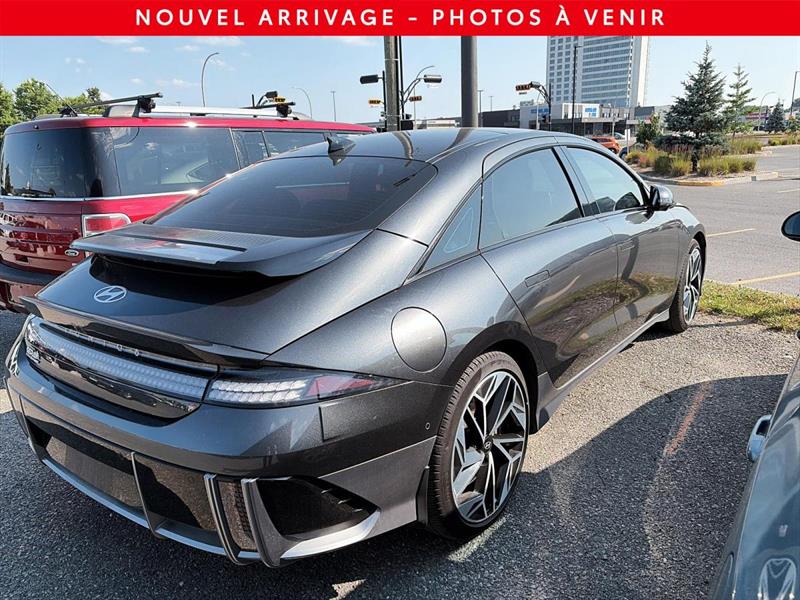 hyundai IONIQ 6 2024 - 4