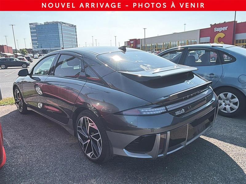 hyundai IONIQ 6 2024 - 5