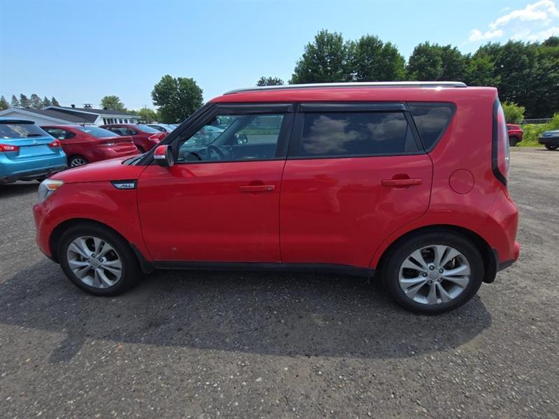 kia Soul 2014 - 5