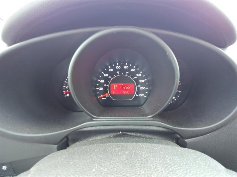 kia Soul 2014 - 6