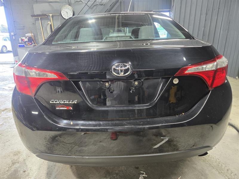 toyota Corolla 2016 - 6