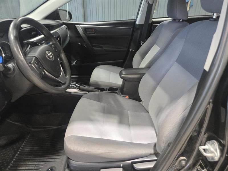 toyota Corolla 2016 - 10