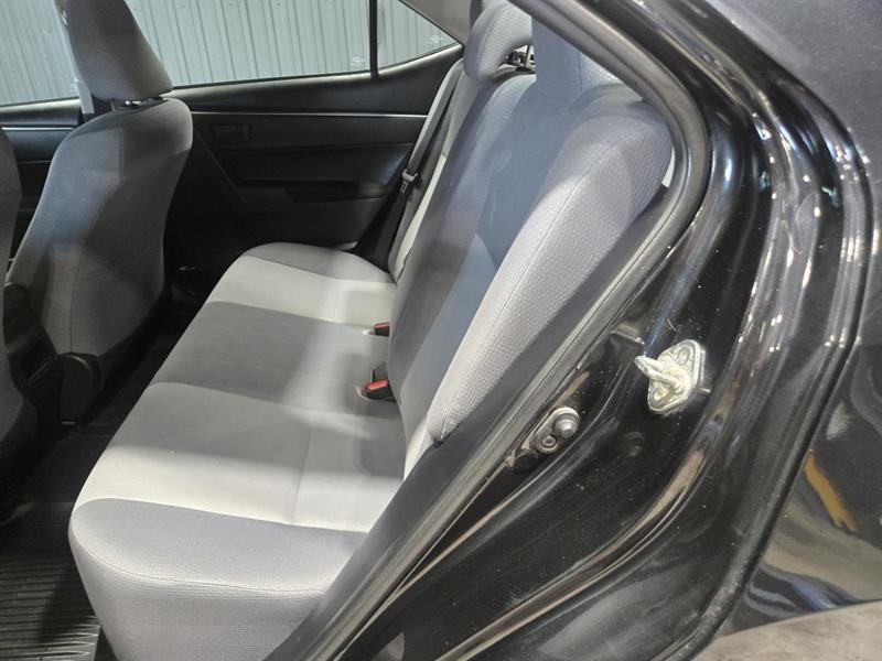 toyota Corolla 2016 - 11