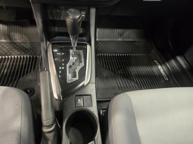 toyota Corolla 2016 - 14