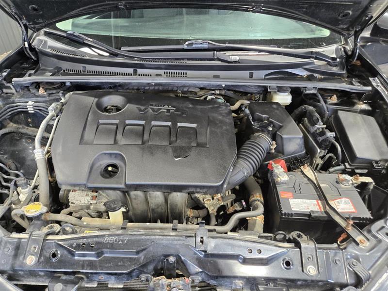 toyota Corolla 2016 - 16