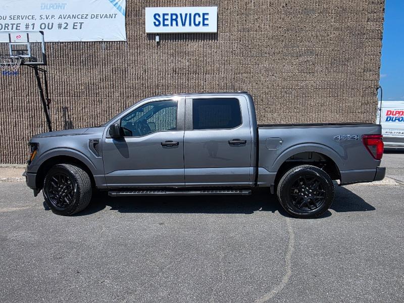 ford F-150 2024 - 2