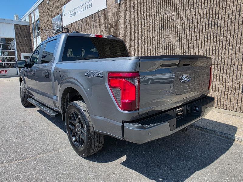 ford F-150 2024 - 3