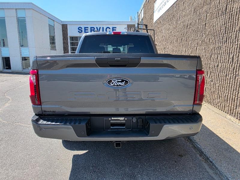 ford F-150 2024 - 4