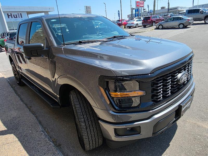ford F-150 2024 - 6