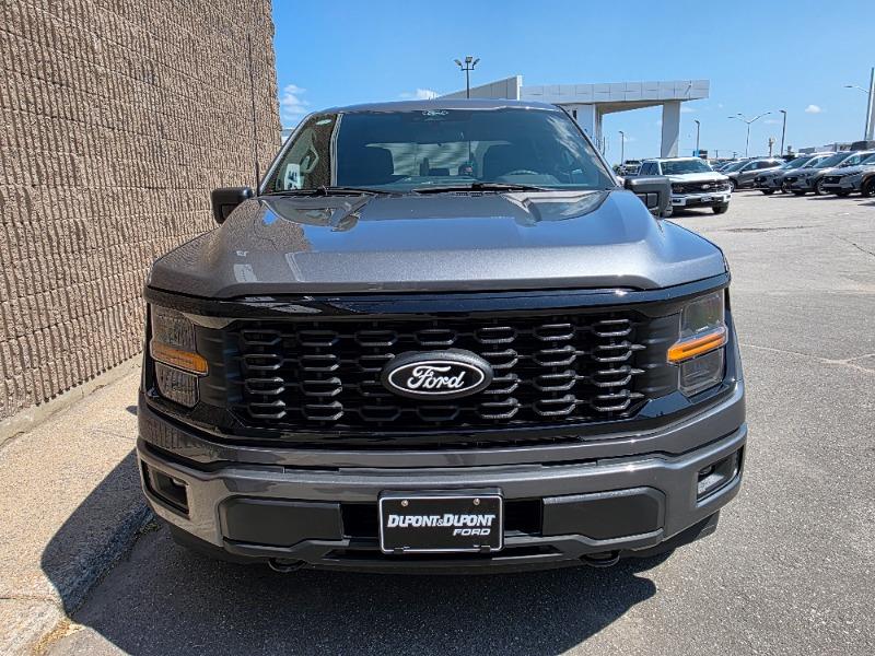 ford F-150 2024 - 7