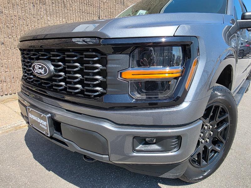 ford F-150 2024 - 9
