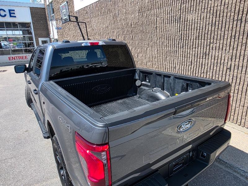 ford F-150 2024 - 11