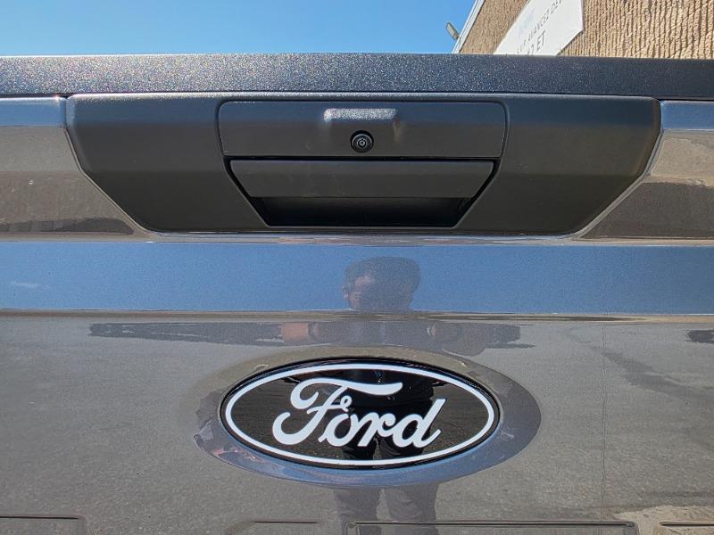 ford F-150 2024 - 12