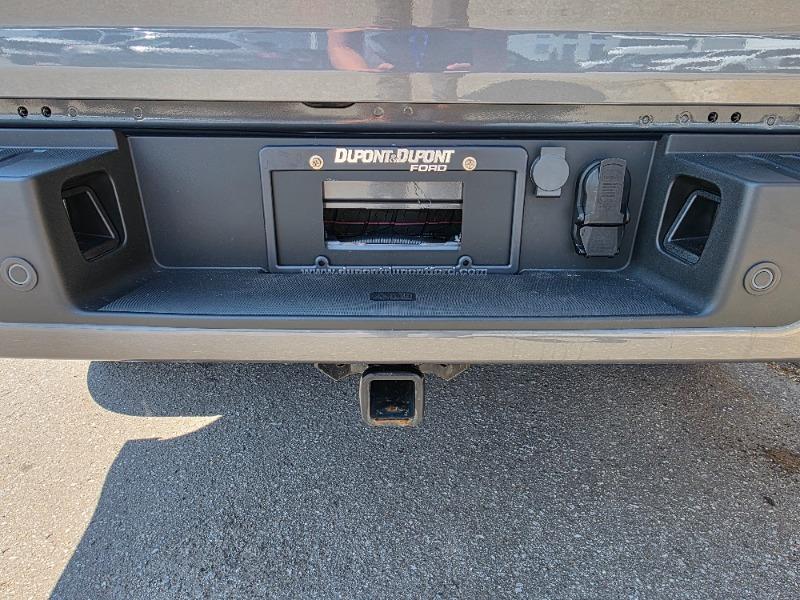 ford F-150 2024 - 13