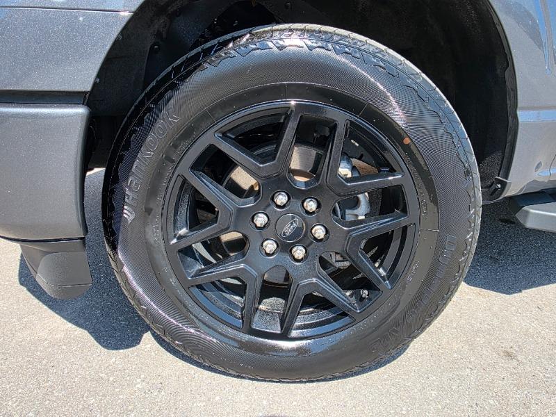 ford F-150 2024 - 16