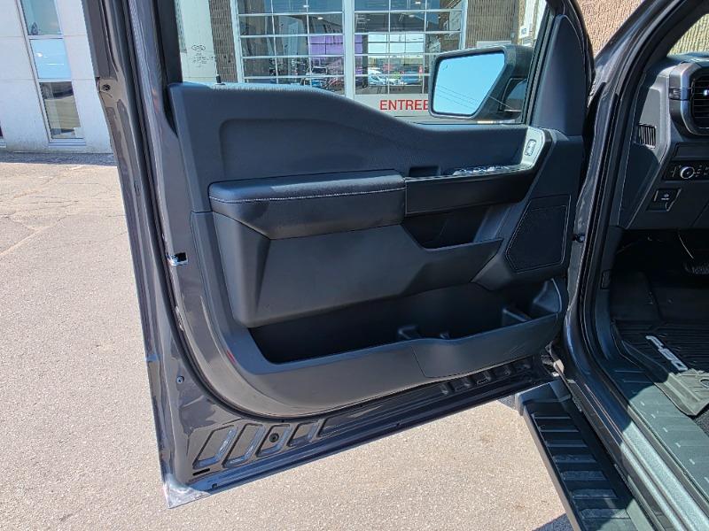 ford F-150 2024 - 17