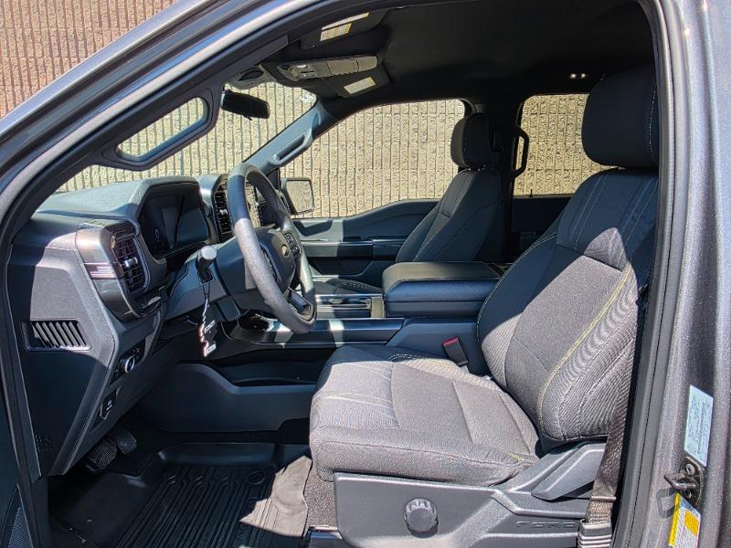 ford F-150 2024 - 18
