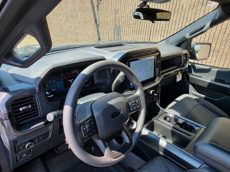 ford F-150 2024 - 19