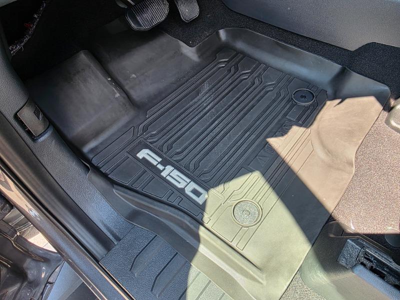 ford F-150 2024 - 20