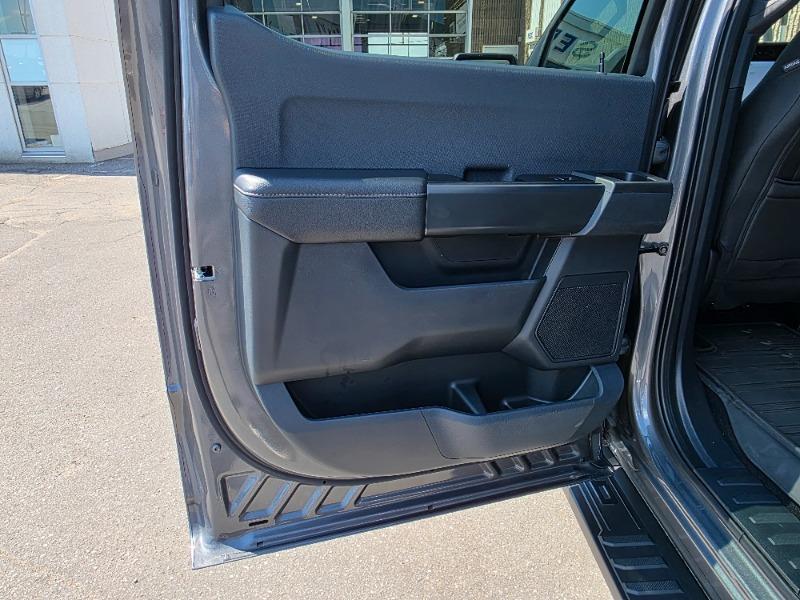 ford F-150 2024 - 21