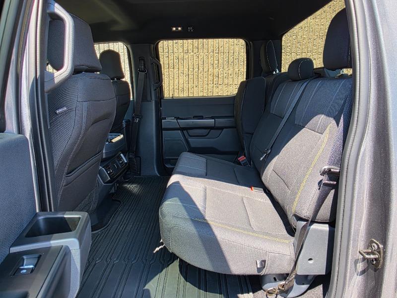 ford F-150 2024 - 22
