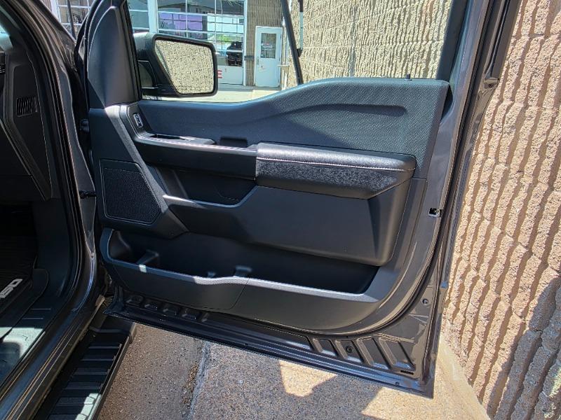 ford F-150 2024 - 25