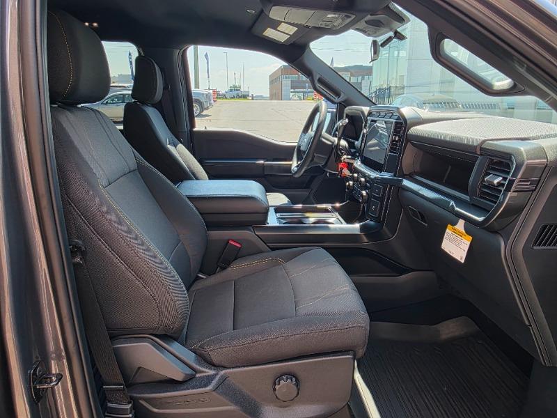 ford F-150 2024 - 26