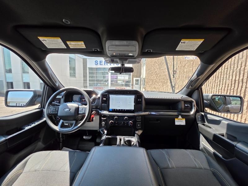 ford F-150 2024 - 27