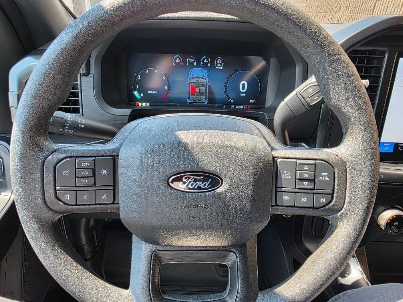 ford F-150 2024 - 28