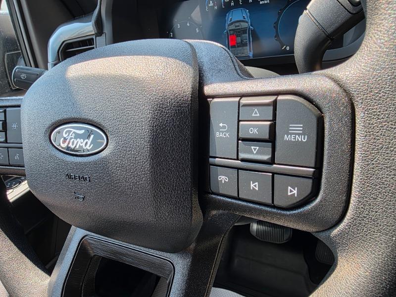 ford F-150 2024 - 29