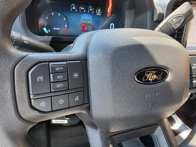 ford F-150 2024 - 30