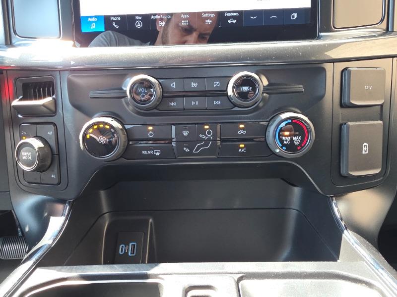 ford F-150 2024 - 34