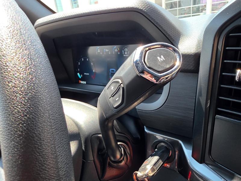 ford F-150 2024 - 36