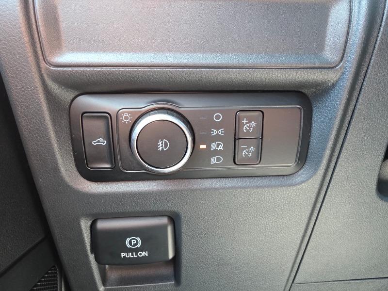 ford F-150 2024 - 38