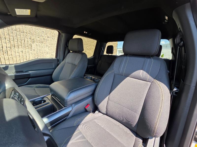 ford F-150 2024 - 40