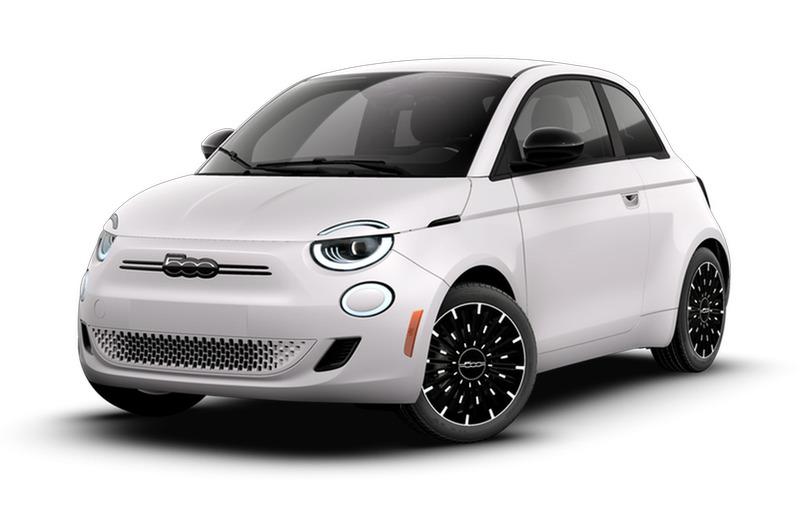 fiat 500e 2026