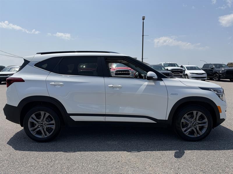 kia Seltos 2023 - 2