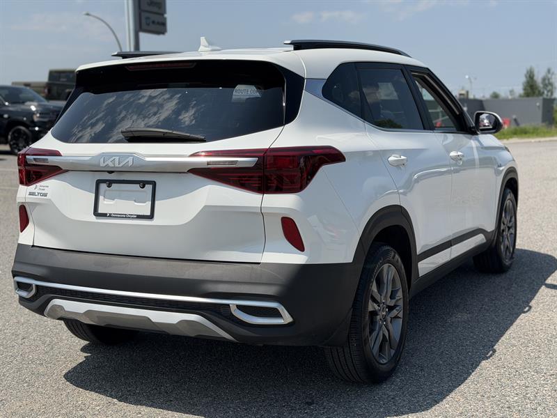 kia Seltos 2023 - 3