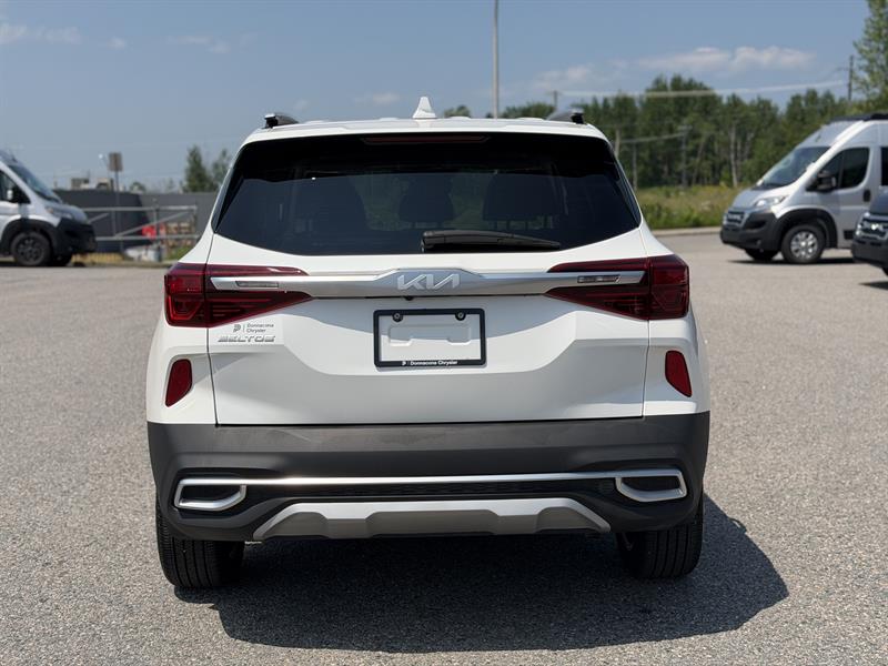 kia Seltos 2023 - 4