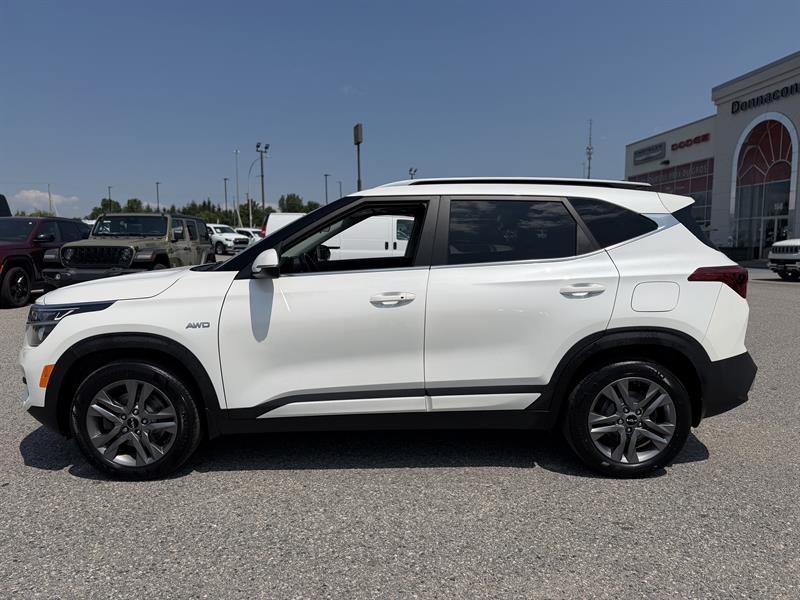 kia Seltos 2023 - 6