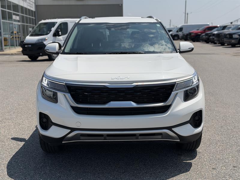 kia Seltos 2023 - 8