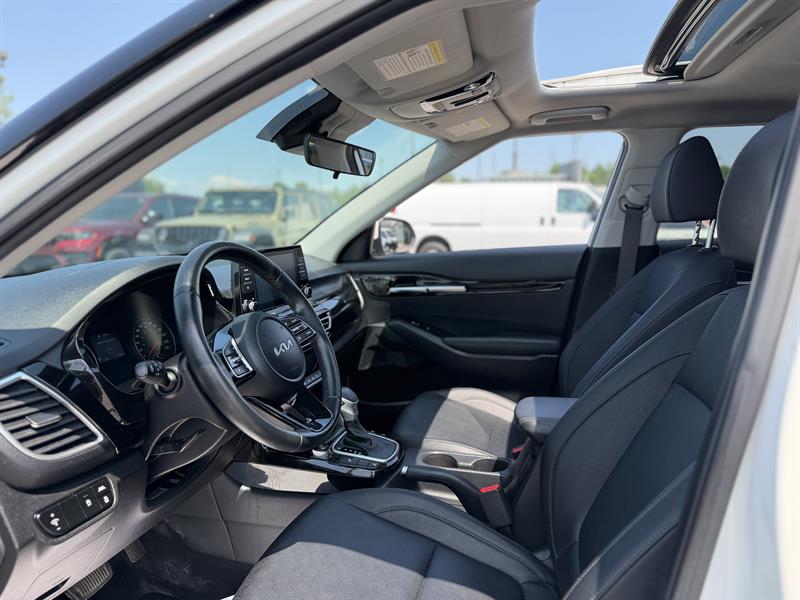 kia Seltos 2023 - 10