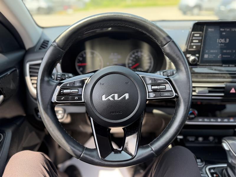 kia Seltos 2023 - 11
