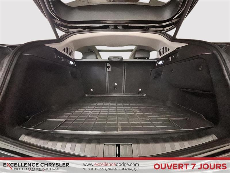 alfa romeo Stelvio 2021 - 6