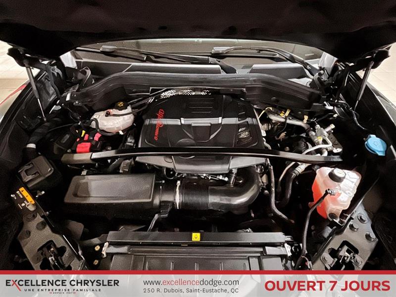 alfa romeo Stelvio 2021 - 8