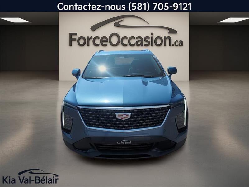 cadillac XT4 2025 - 2