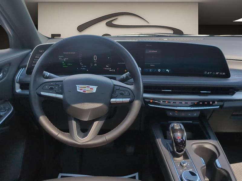 cadillac XT4 2025 - 5