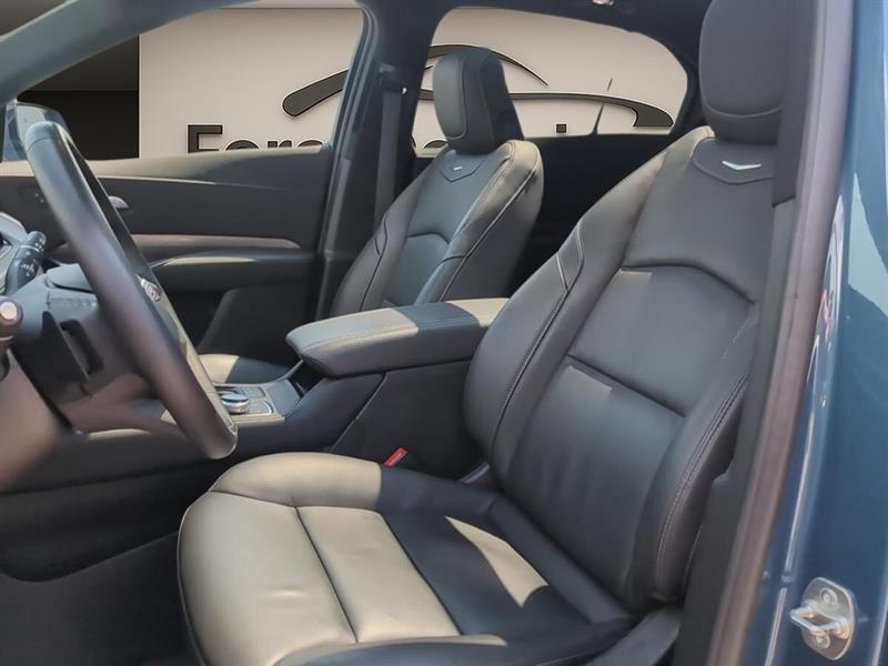 cadillac XT4 2025 - 6