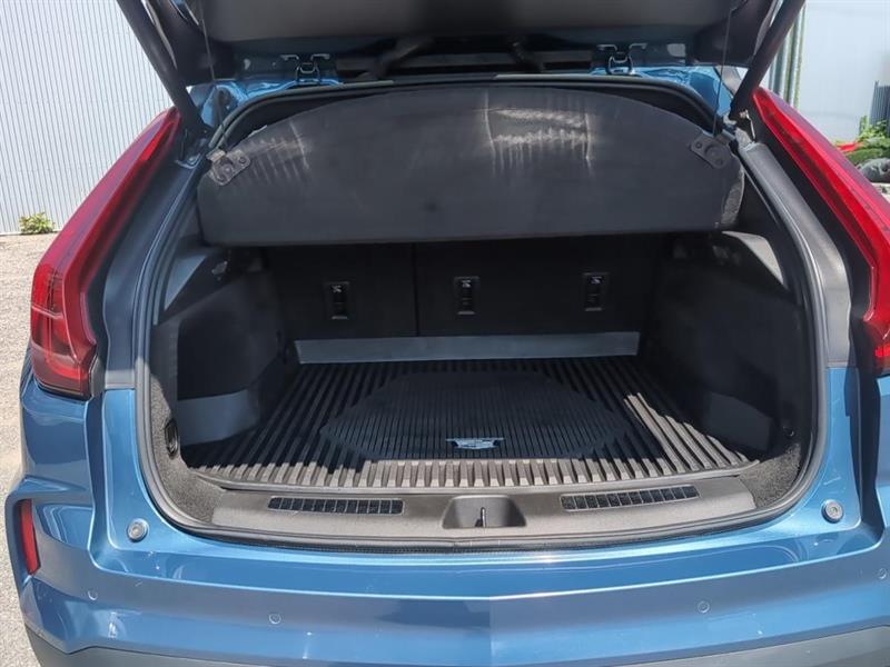 cadillac XT4 2025 - 9